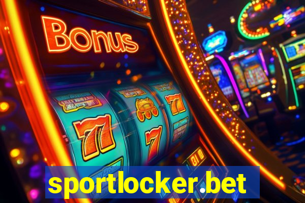 sportlocker.bet