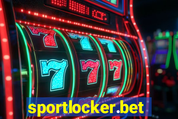 sportlocker.bet