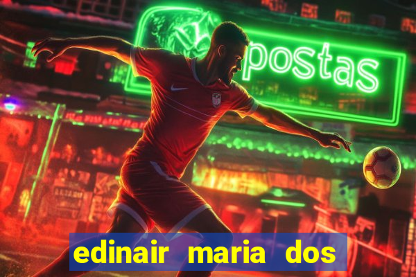 edinair maria dos santos moraes