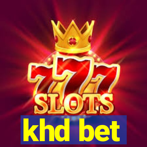 khd bet