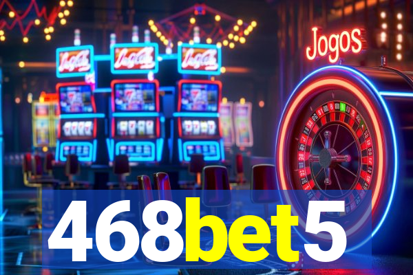 468bet5