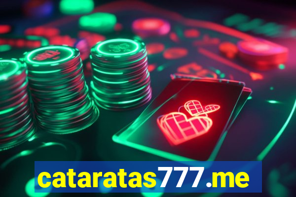 cataratas777.me