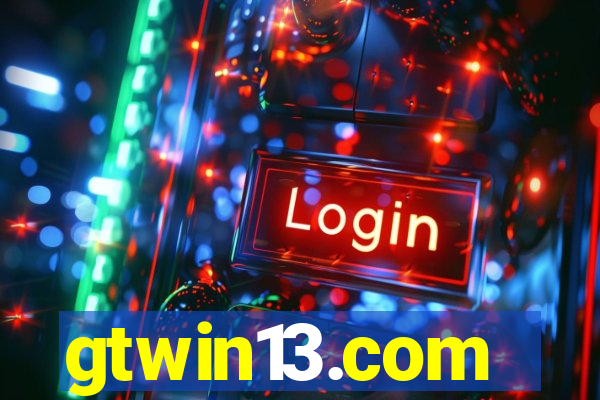 gtwin13.com