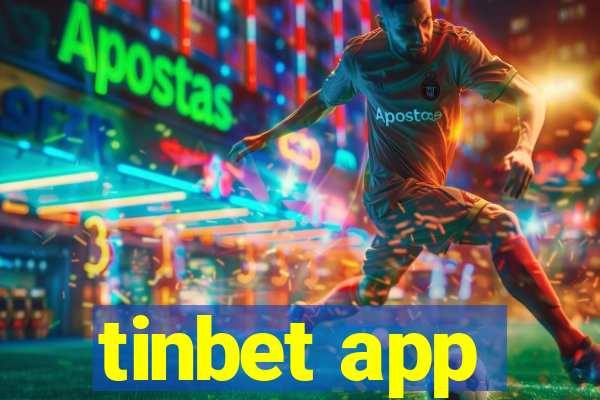 tinbet app