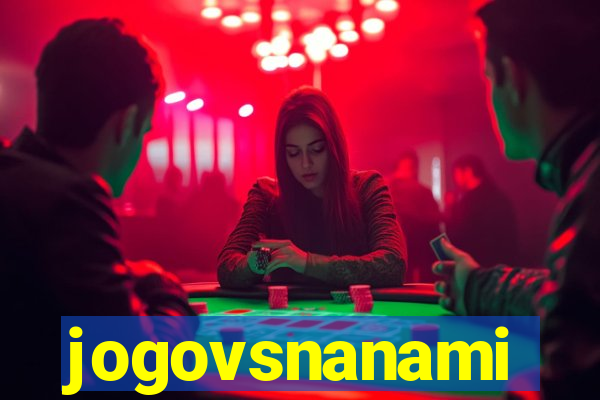 jogovsnanami