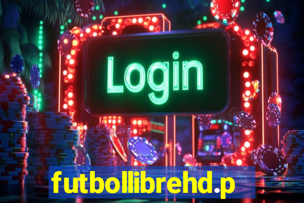 futbollibrehd.pe