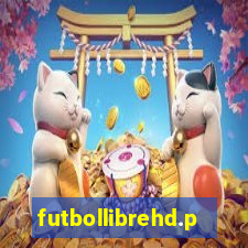 futbollibrehd.pe