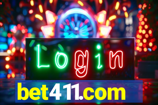 bet411.com