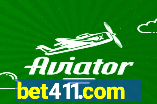 bet411.com