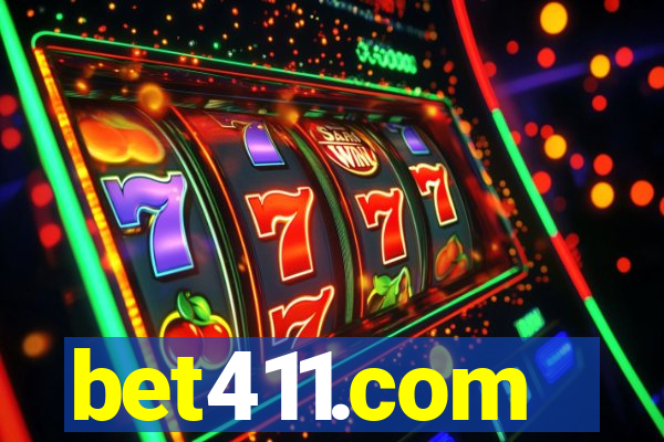 bet411.com