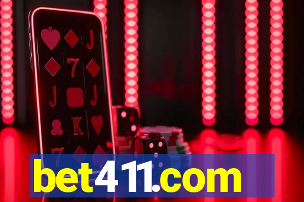 bet411.com