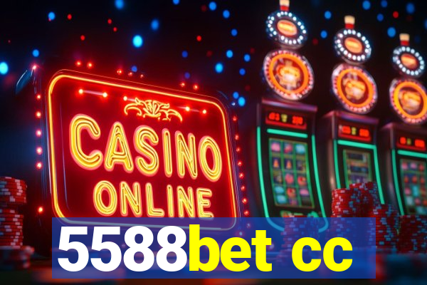 5588bet cc