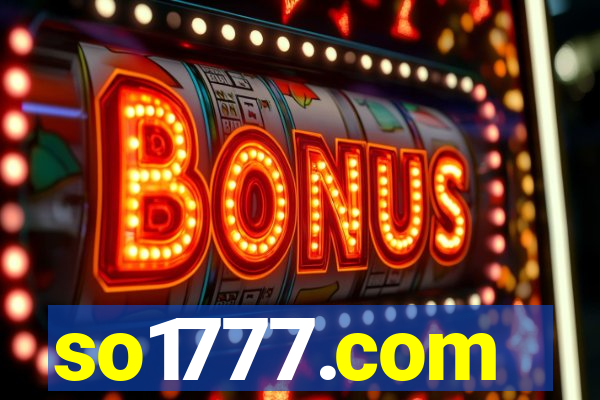 so1777.com