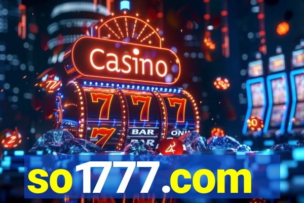 so1777.com