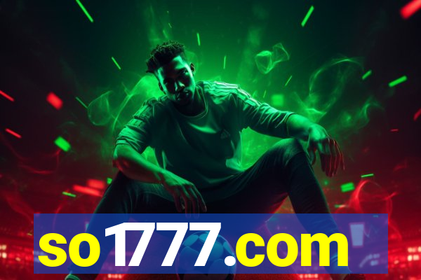so1777.com