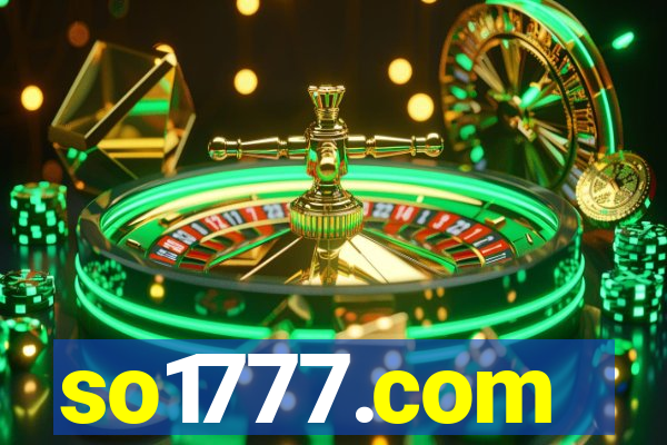 so1777.com