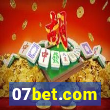 07bet.com