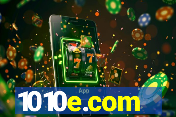 1010e.com