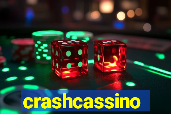 crashcassino