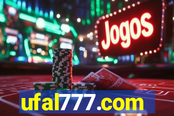 ufal777.com