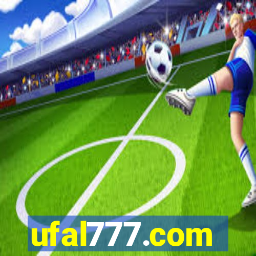 ufal777.com