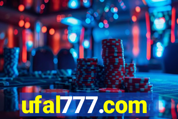 ufal777.com