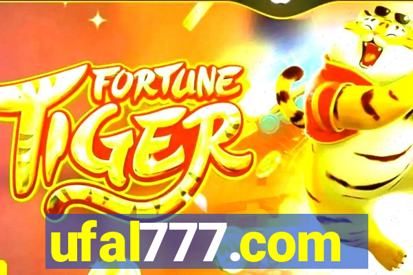 ufal777.com