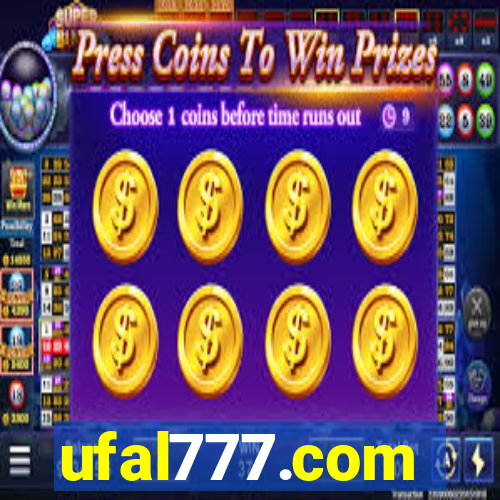 ufal777.com