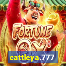 cattleya.777