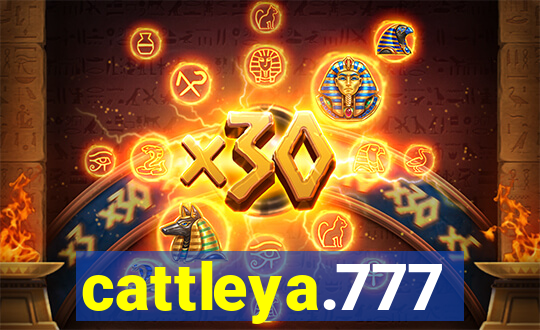 cattleya.777