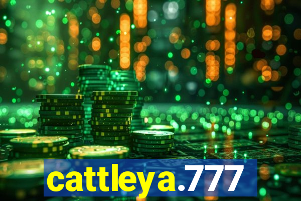 cattleya.777