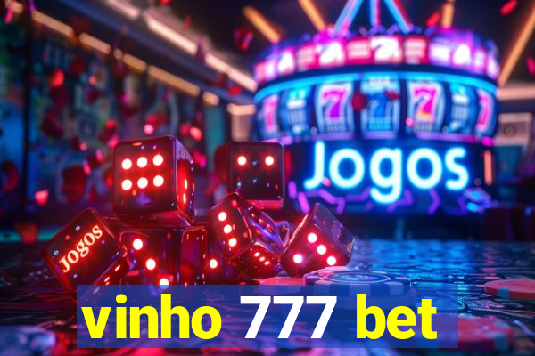 vinho 777 bet