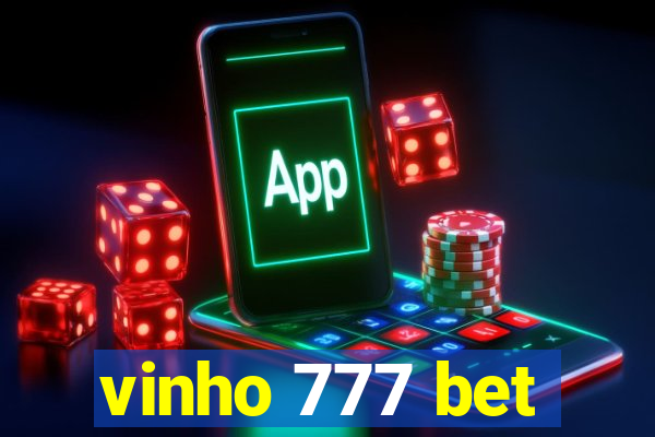 vinho 777 bet