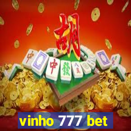 vinho 777 bet
