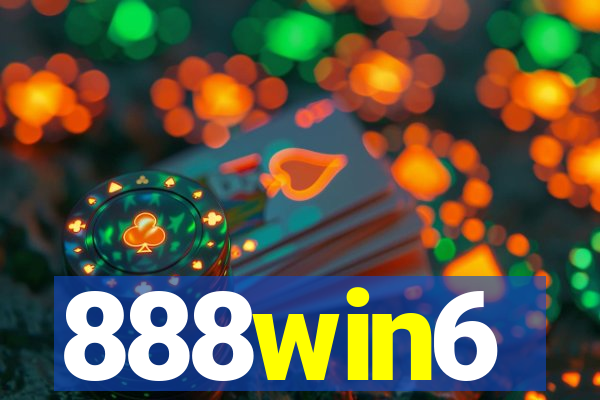 888win6
