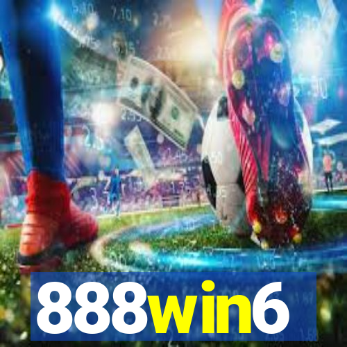 888win6