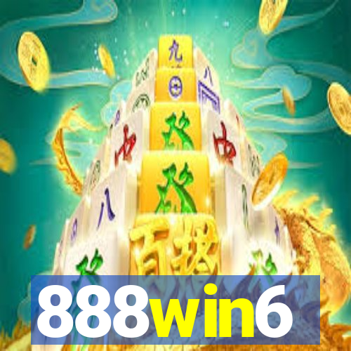 888win6