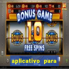 aplicativo para avaliar marcas e ganhar dinheiro