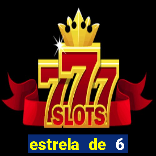 estrela de 6 pontas significado na umbanda