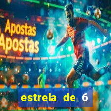 estrela de 6 pontas significado na umbanda