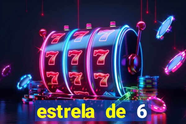 estrela de 6 pontas significado na umbanda