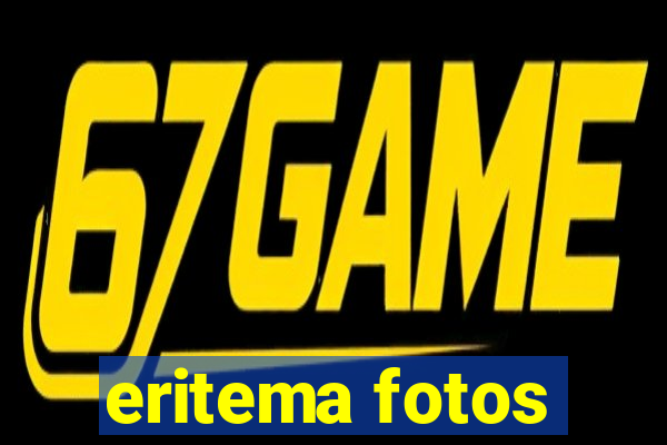 eritema fotos