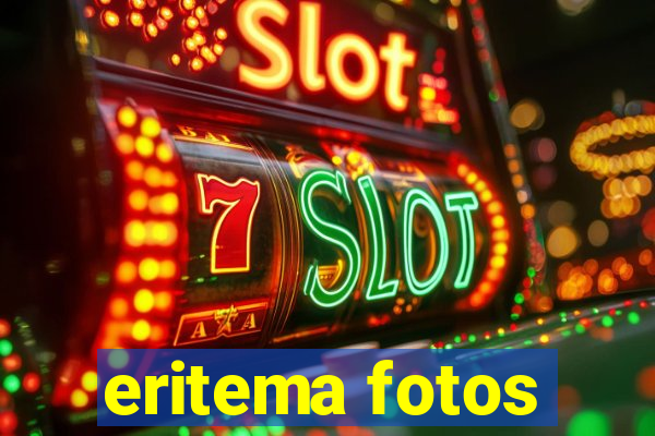 eritema fotos