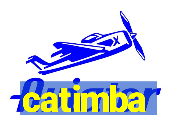 catimba