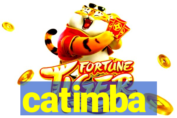 catimba