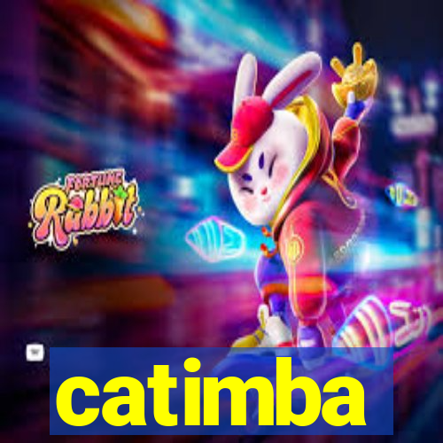 catimba