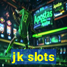 jk slots