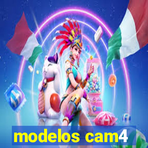 modelos cam4