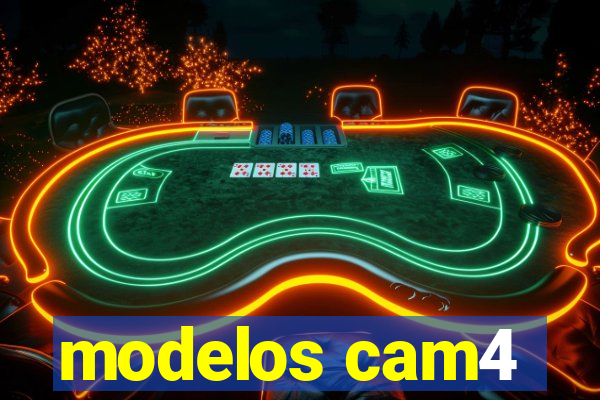 modelos cam4