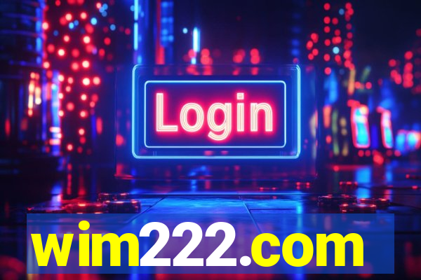 wim222.com